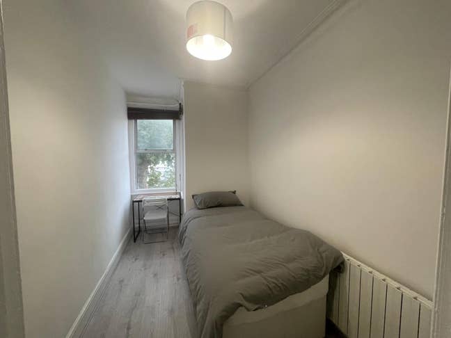 Nice Single Room to Rent – Cricklewood NW2 Main Photo