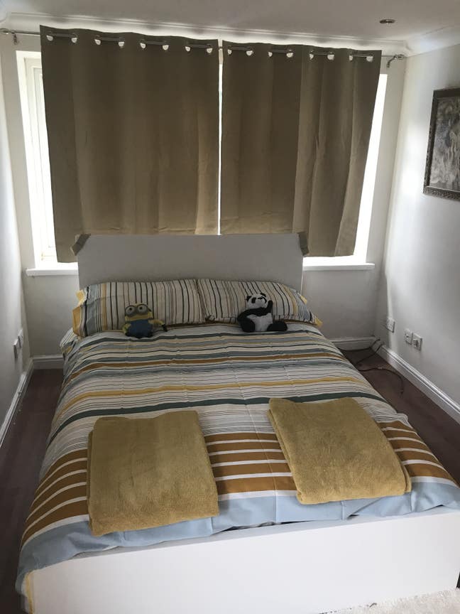 Quaint Double Bedroom  Main Photo