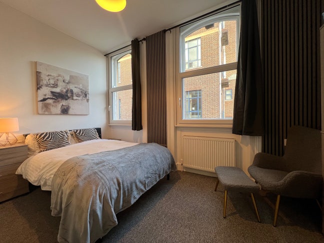 All Inclusive Studio Apartment in the CIty Centre Main Photo