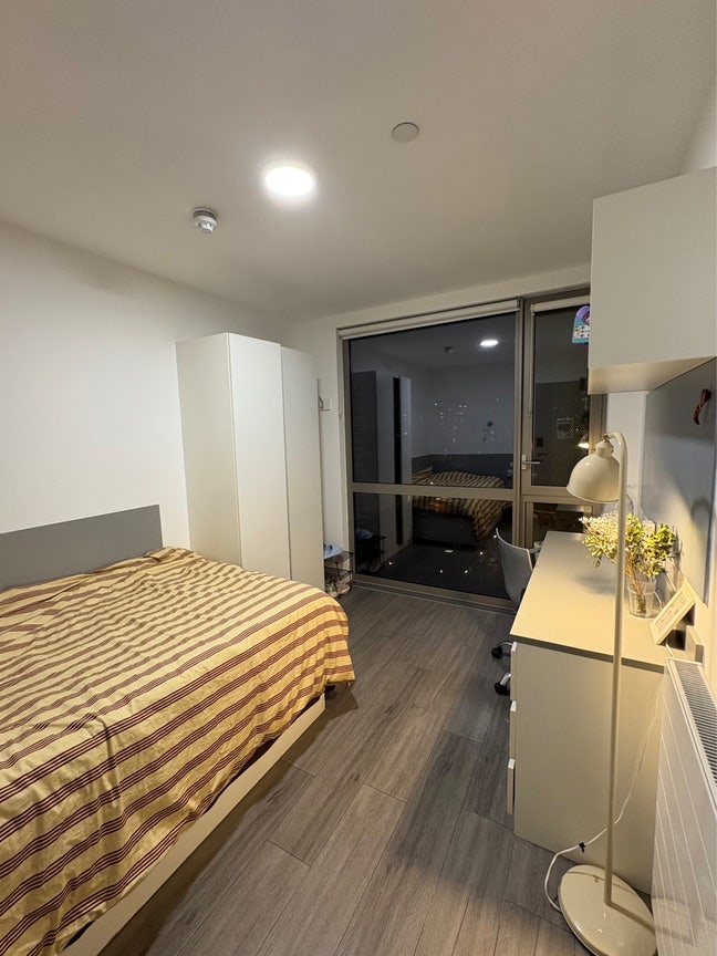 Chapter lewisham sublet Main Photo