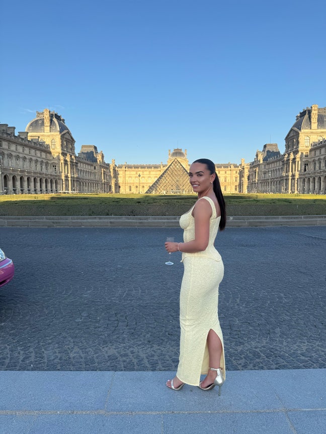 Female house share only!  Main Photo