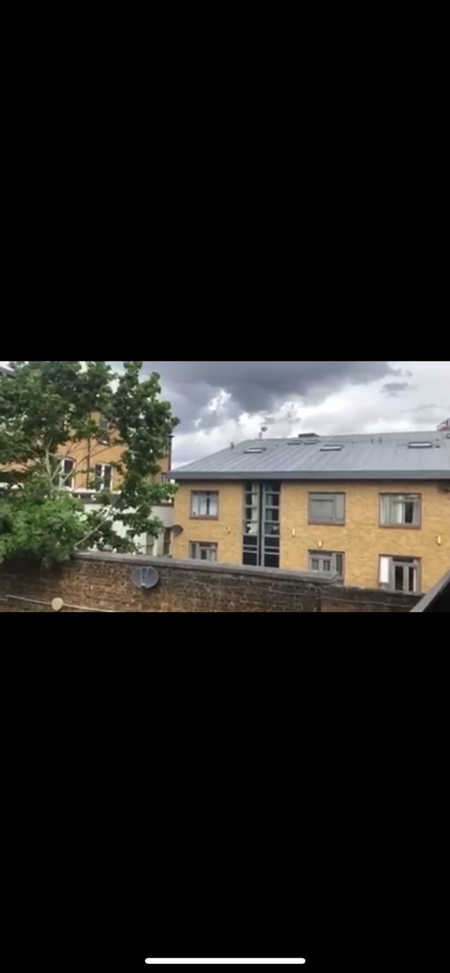 Double room for rent in Langdon park, East London  Main Photo