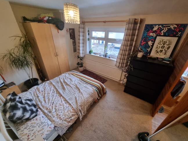 Lovely Double in Bedminster - Housemate wanted :) Main Photo