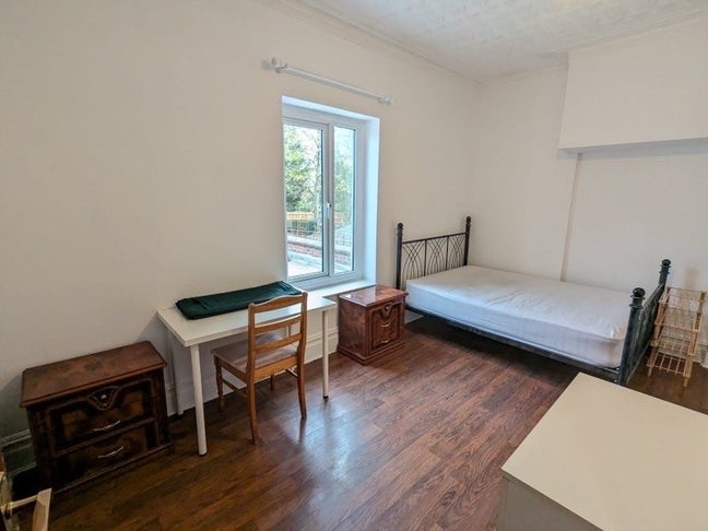 ✨ 🛏️ 3 Single Rooms to Let – Willesden Main Photo