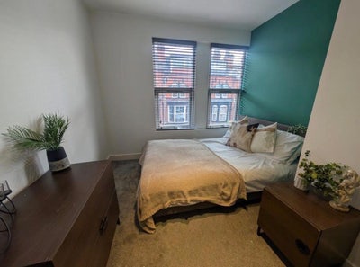 Spacious modern 8 bedroom property available soon! Main Photo