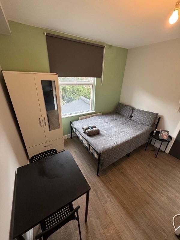 ✨ 🏡 Studio Flat to Let in/ Finsbury Park Main Photo