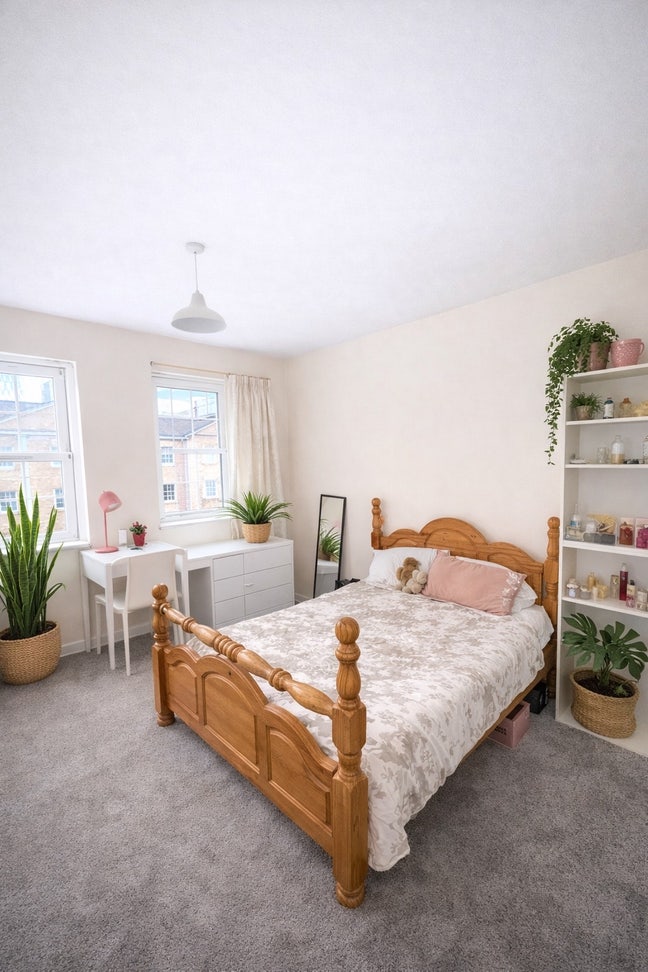 En Suite Room Available in Rotherhithe! Main Photo