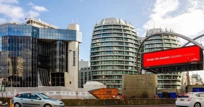 **Big Storage Double Room in Zone 1 - Old Street** Main Photo