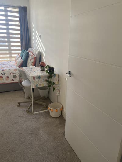 Bright,Cosy, Clean, Modern, Female Flat Lewisham Main Photo