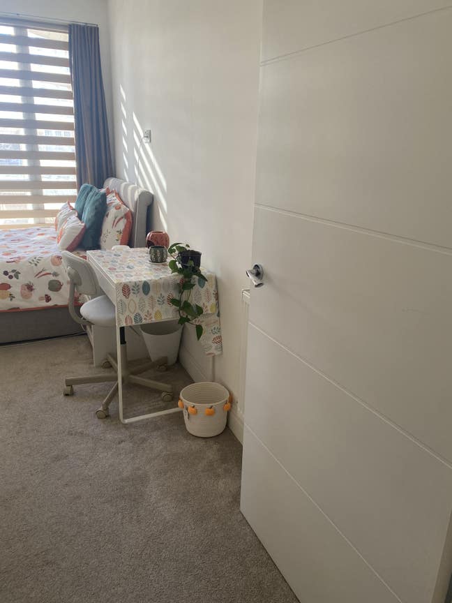 Bright,Cosy, Clean, Modern, Female Flat Lewisham Main Photo