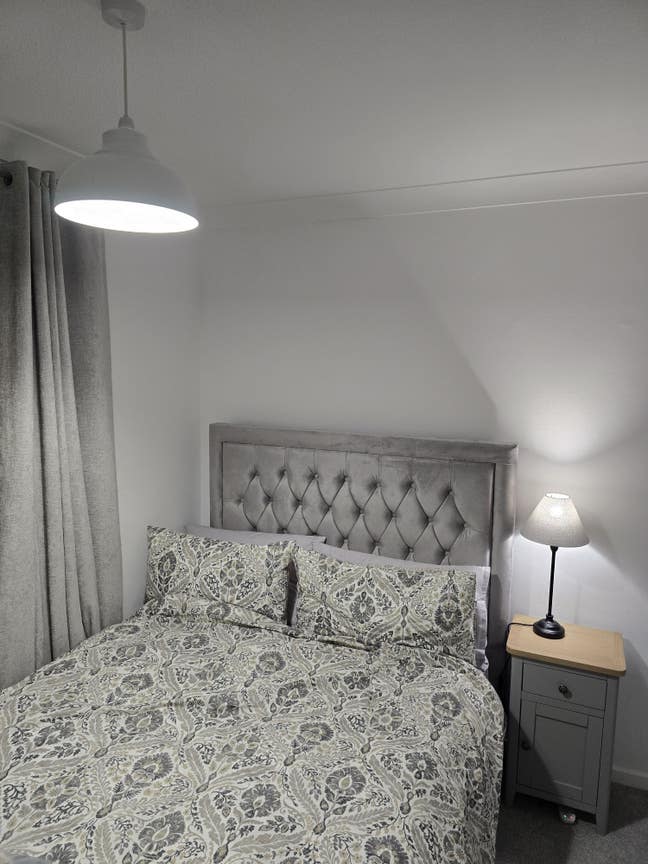 Double bedroom Main Photo