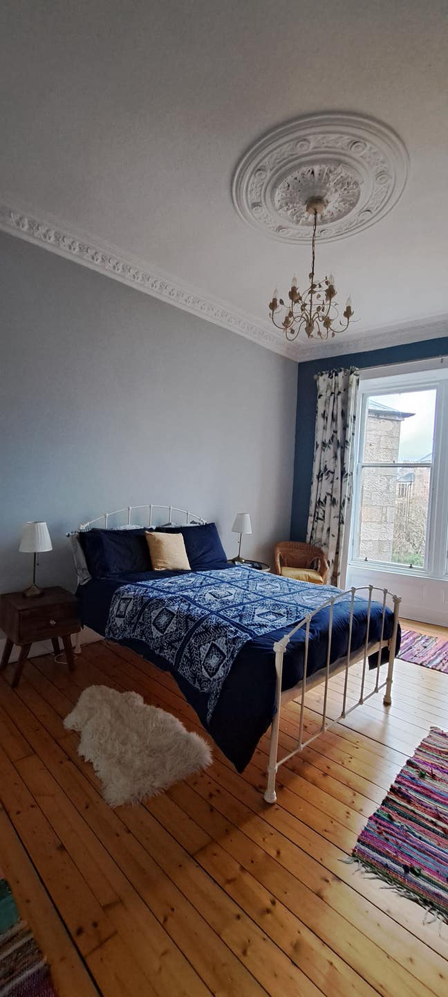 Cosy Double Room Main Photo