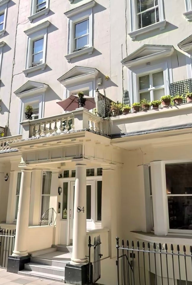 Double bedroom available in Pimlico Main Photo