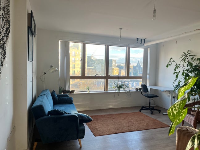 Spacious Double Room  Main Photo