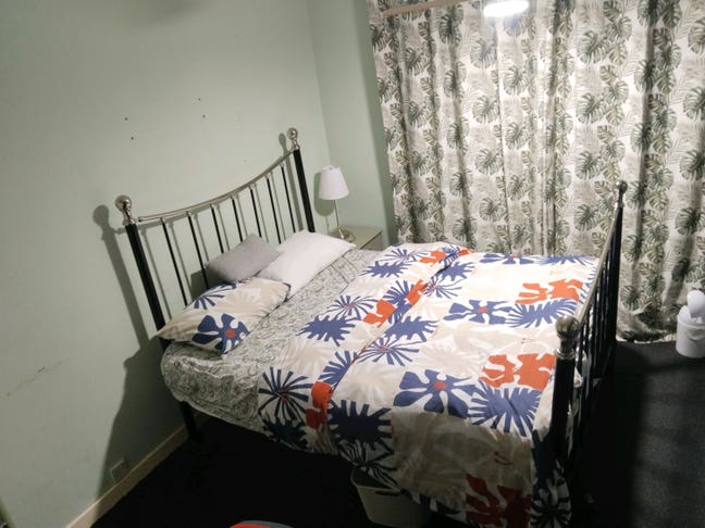 Double room Main Photo