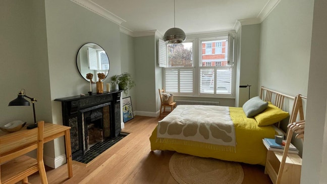 Beautiful Private Weekday Living Space in Brockley Main Photo
