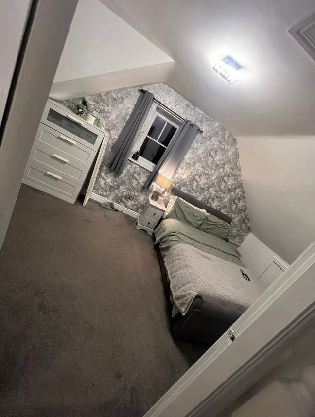 Luxury Double Room Near City Centre All Bills Inc Main Photo