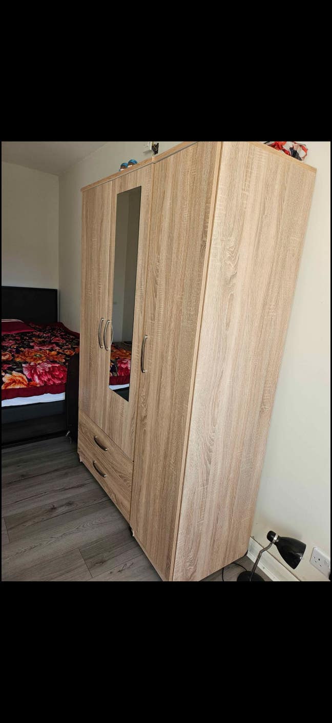 Big spacious room for rent  Main Photo