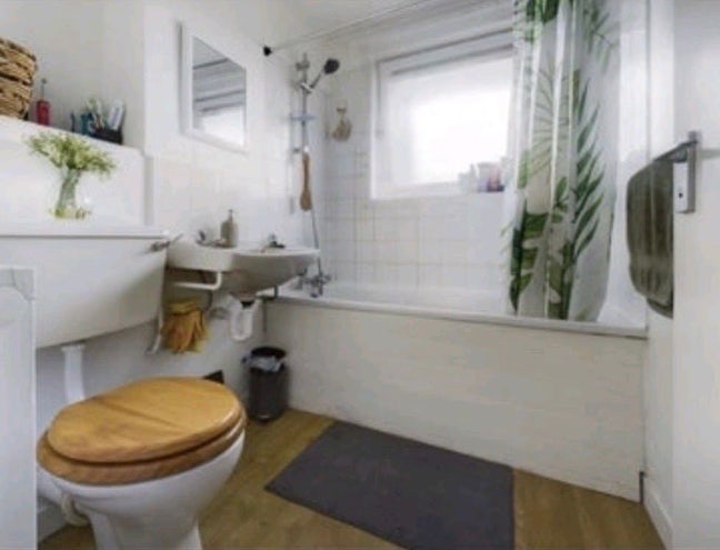 🏡 1 Double Bedroom SUBLET in Clapham/Wandsworth 🏡 Main Photo