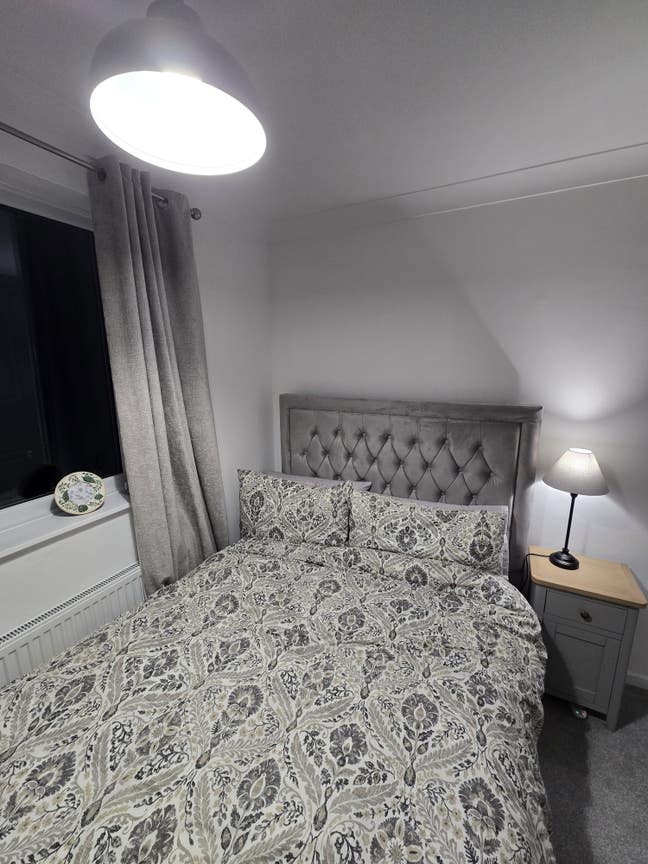 Double bedroom Main Photo