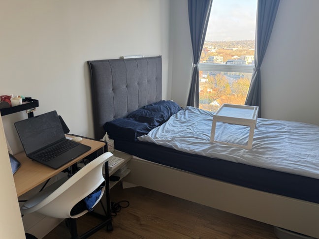 High-Floor Double Room  Main Photo