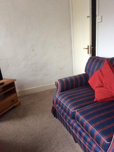 2 Rooms to let Main Photo