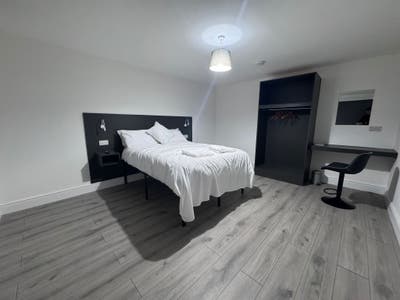 Stunning Luxury Living @Canning Town/Canary Wharf Main Photo