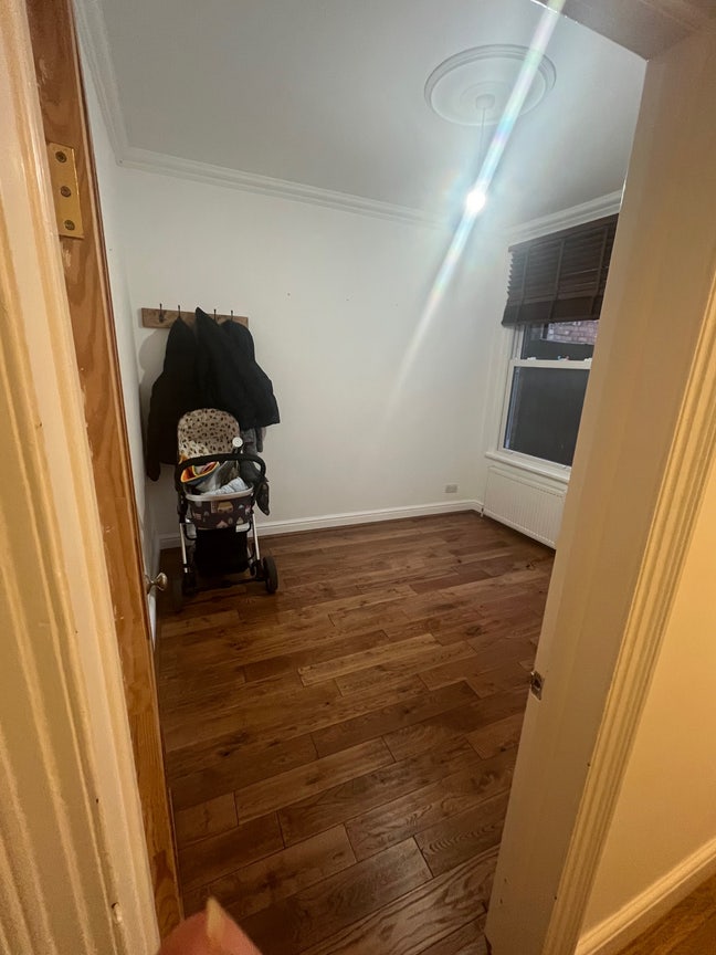 Double room available for couple and single person Main Photo