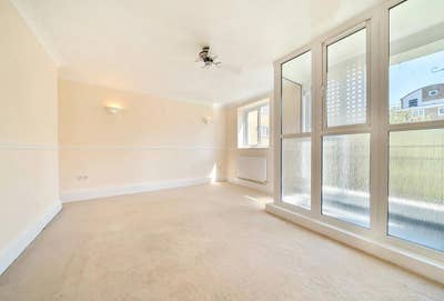 3 bedrom flat in Putney Heath Main Photo