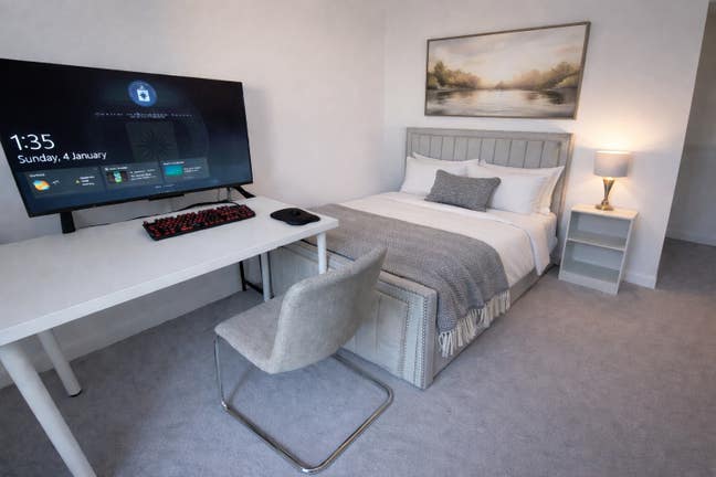 Premium Rooms in Birmingham Center - Some Bill Inc Main Photo