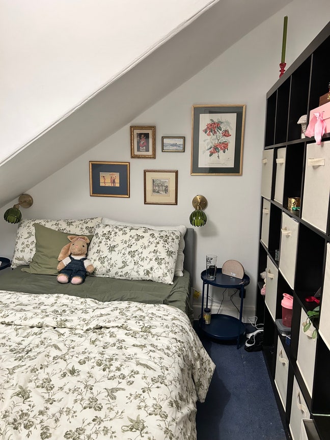 Furnished Double Room - City Centre - Social Flat Main Photo