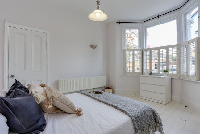 Two double rooms in Chiswick Main Photo