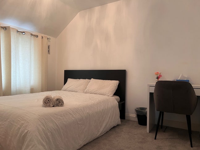 Double room for rent Main Photo