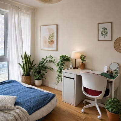 Room in Central London Main Photo