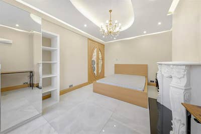Stunning 2-Bedroom Flat Available St John's Wood Main Photo
