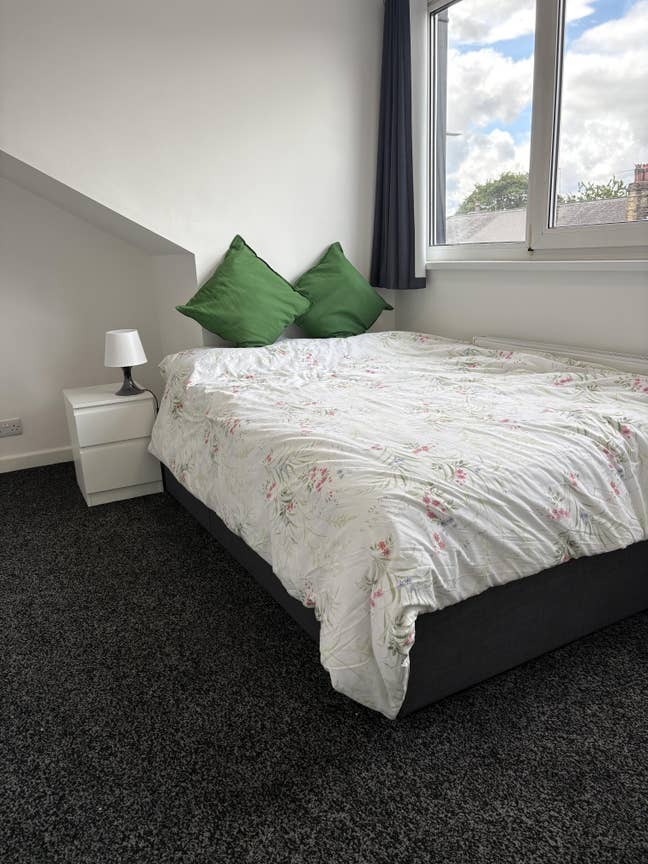 Quiet newly renovated double room in Morley Main Photo