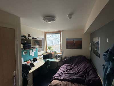 Ensuite Flat  Main Photo