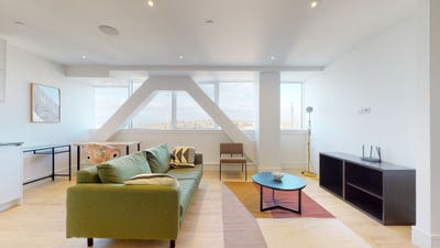 An Amazing Flat in Wembley-Co-Work, Cinema, Gym Main Photo