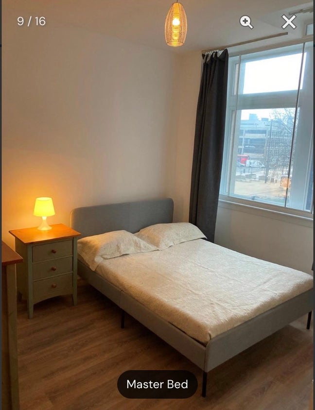 2 Bed 2 bath Flat Main Photo