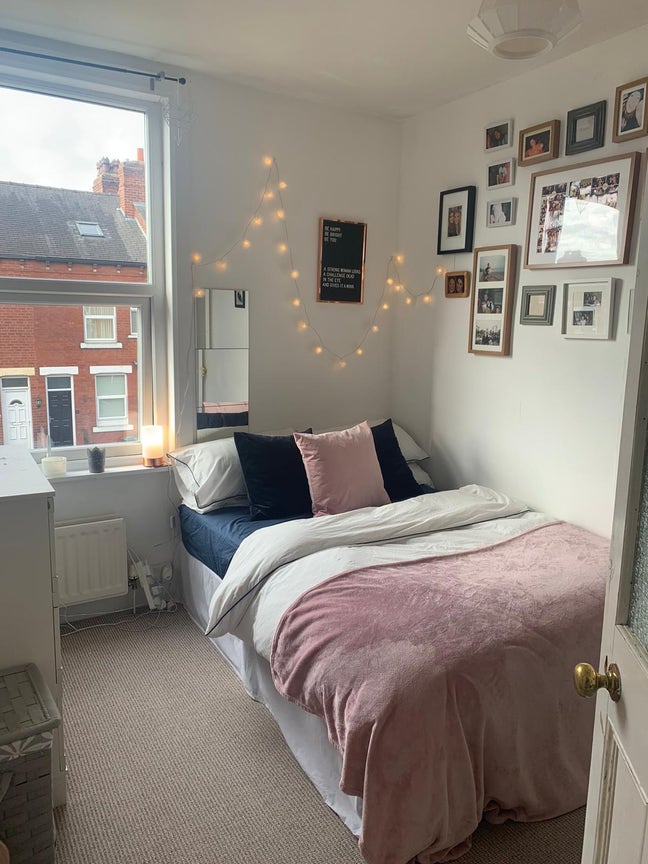 Lovely Double in Central Chapel Allerton Main Photo