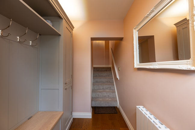 1 bedroom newly developed flat  Main Photo