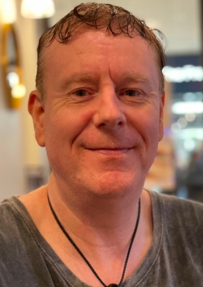 New Horizons Main Photo