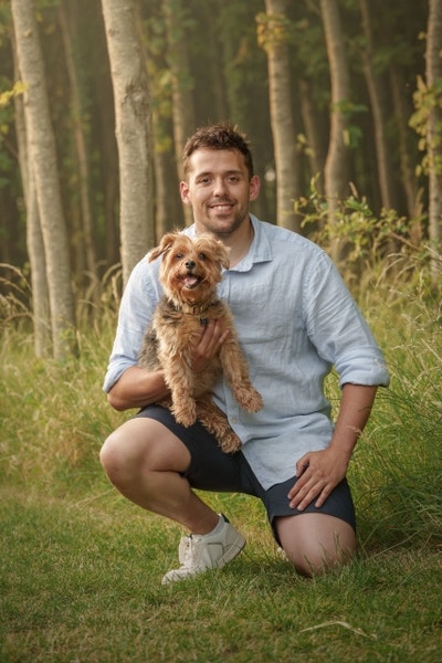 Professional (m,28) seeks room In Central London Main Photo