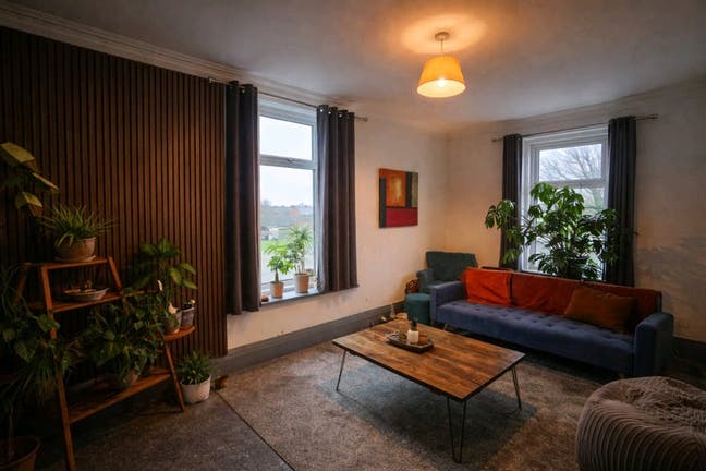 Cosy Room to Rent in Jarrow  Main Photo