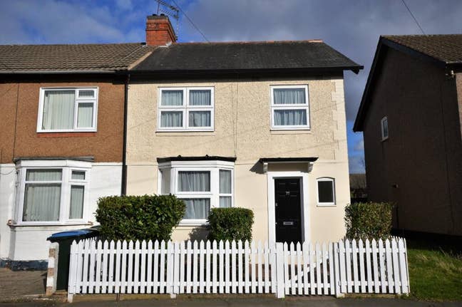 House or Room to rent Main Photo