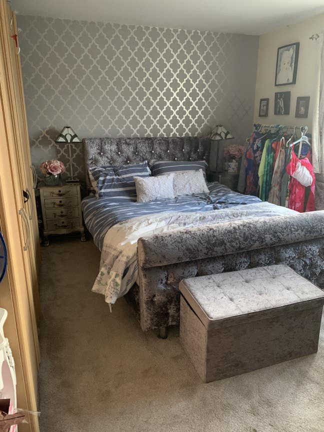 Bungalow - double room  Main Photo