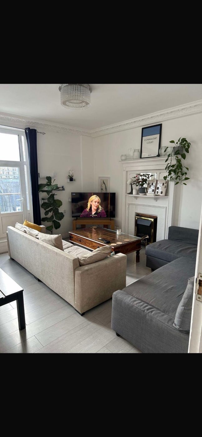 2 rooms available near Marble Arch 6th April Main Photo