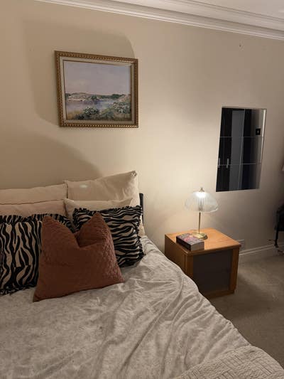 ✨ Cosy Small Double Room in Borough ✨ Main Photo