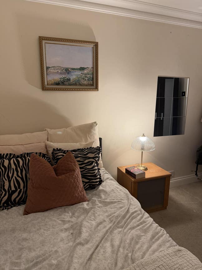 ✨ Cosy Double Room in Borough ✨ Main Photo