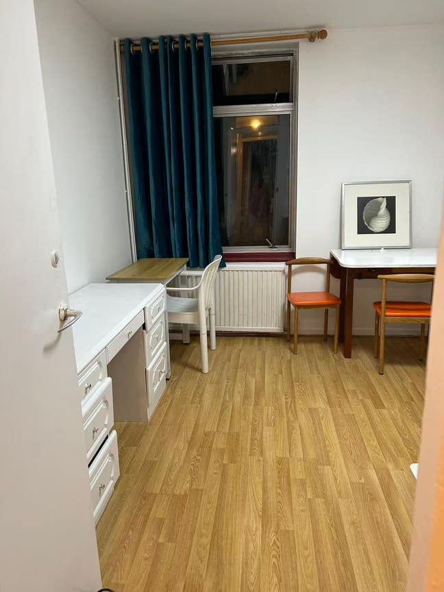Large Double Room Next to Tottenham Hale Station Main Photo